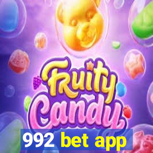 992 bet app